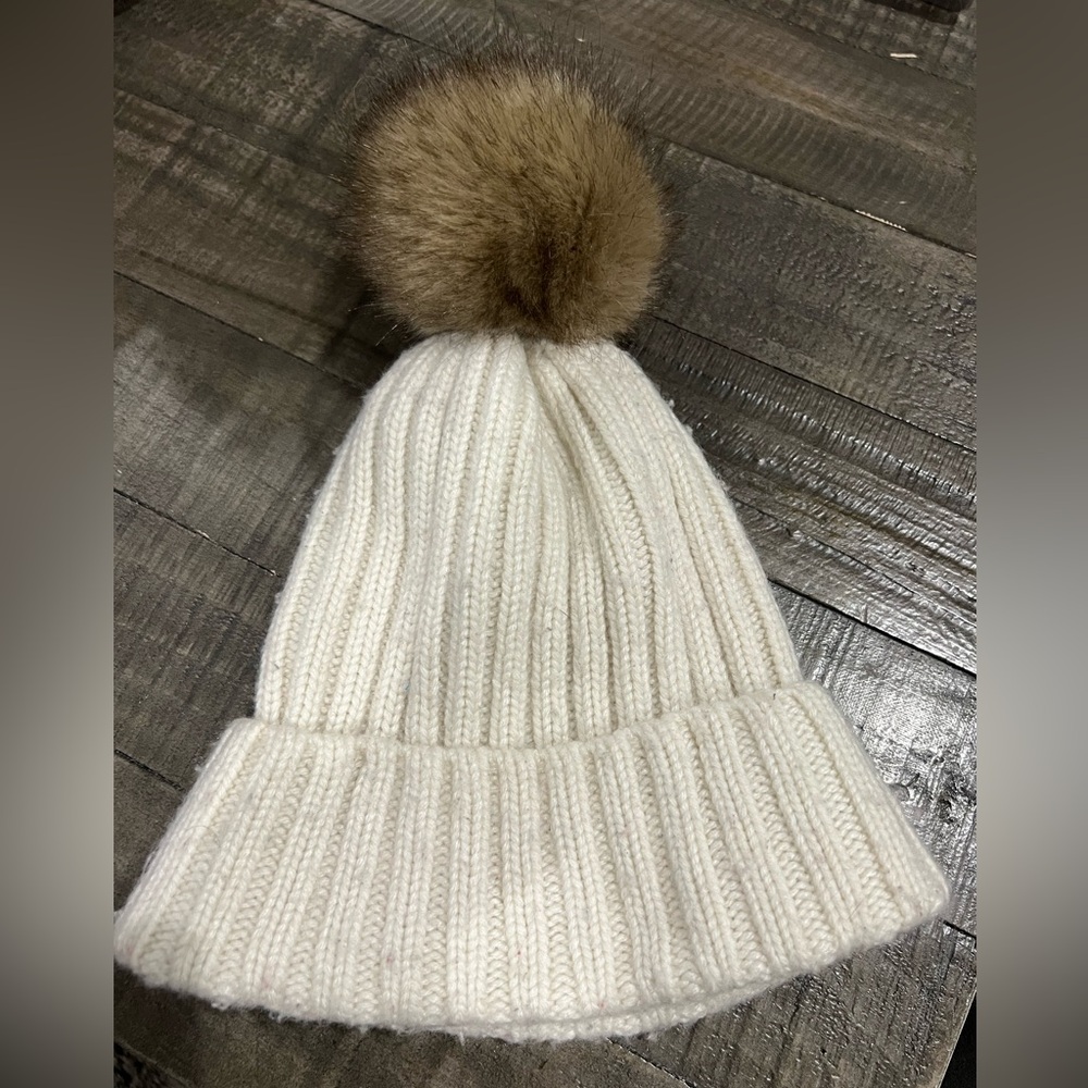 Fun winter hat
